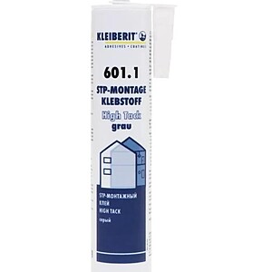 Adeziv profesional Kleiberit 601.1 STP , 448 Gr